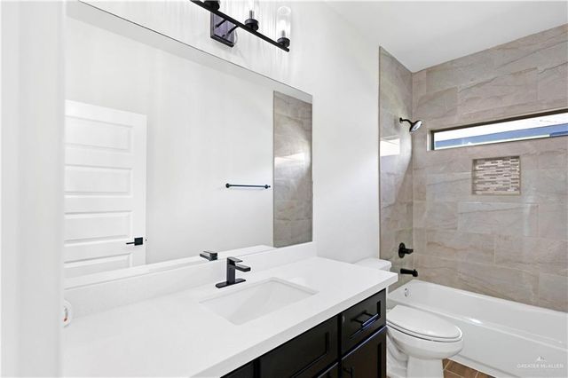 6310 Willow Wood Lane, Harlingen, TX 78552