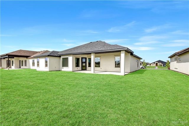 6310 Willow Wood Lane, Harlingen, TX 78552