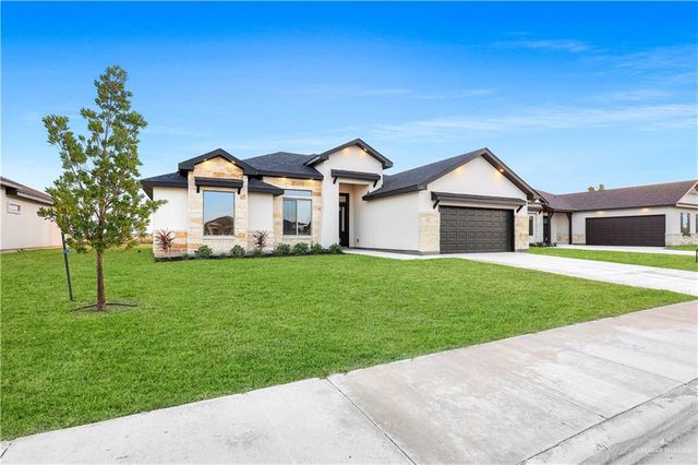 6310 Willow Wood Lane, Harlingen, TX 78552