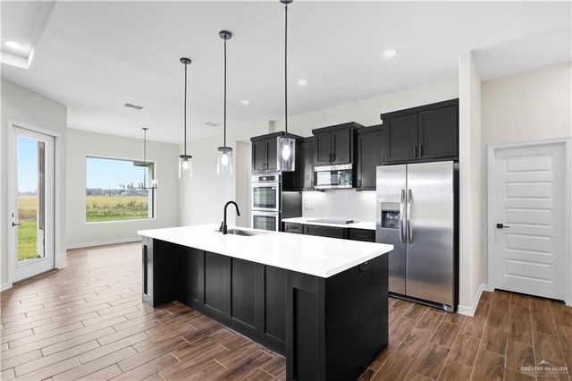 6310 Willow Wood Lane, Harlingen, TX 78552