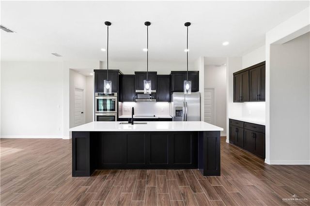 6310 Willow Wood Lane, Harlingen, TX 78552