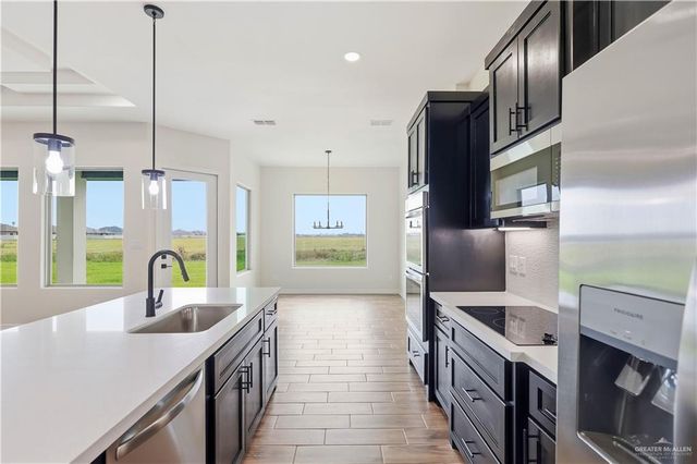 6310 Willow Wood Lane, Harlingen, TX 78552