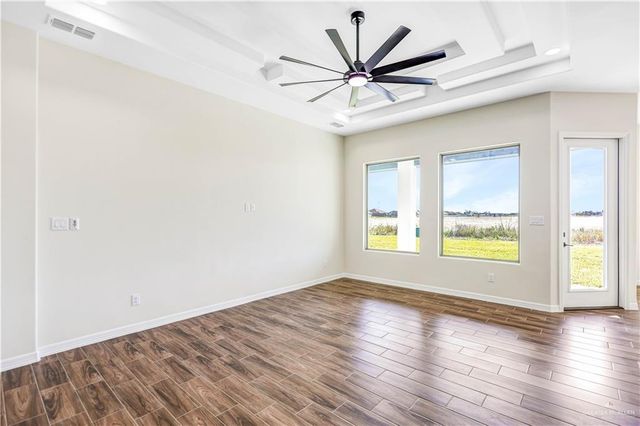 6310 Willow Wood Lane, Harlingen, TX 78552