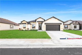 6310 Willow Wood Lane, Harlingen, TX 78552