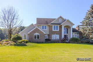 5814 Cannon Hills Drive, Ada, MI 49301