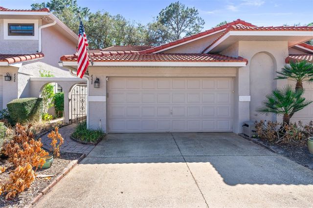 8230 AMBROSE COVE WAY, Orlando, FL 32819