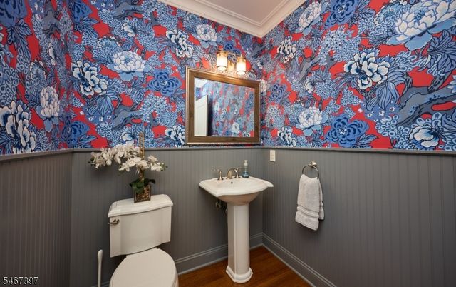 230 Walton Ave, South Orange Village Twp., NJ 07079
