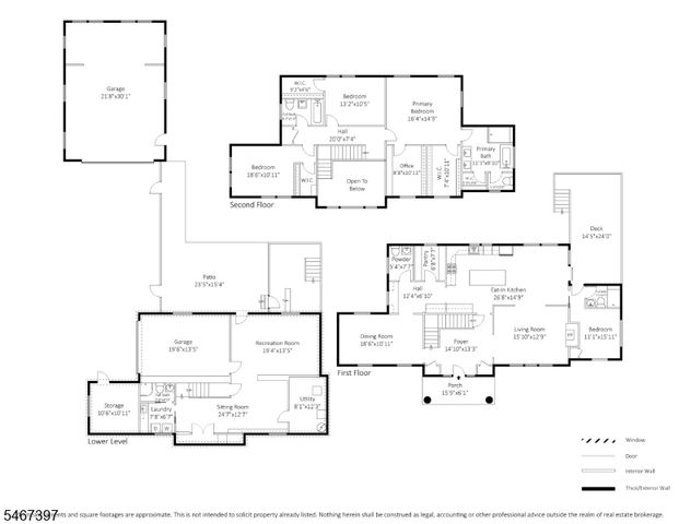 230 Walton Ave, South Orange Village Twp., NJ 07079