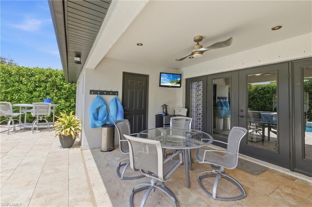 Image 30 of property listing at 2612 Ceitus PKWY, Cape Coral, FL 33991