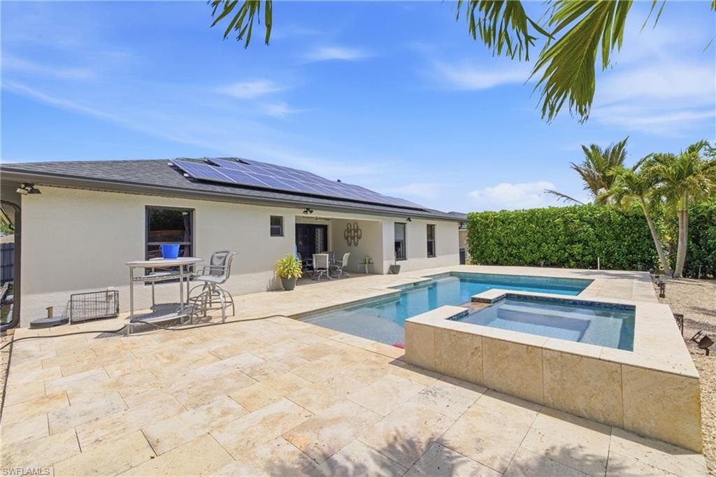 Image 31 of property listing at 2612 Ceitus PKWY, Cape Coral, FL 33991