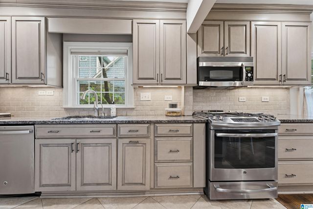 401 CHERRY STREET, Mountain Brook, AL 35213