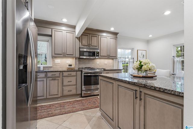 401 CHERRY STREET, Mountain Brook, AL 35213