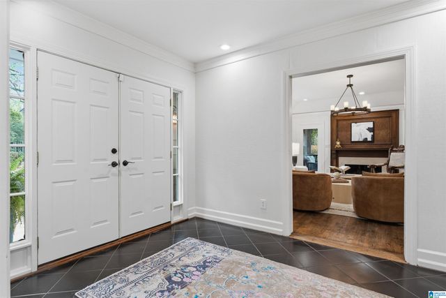 401 CHERRY STREET, Mountain Brook, AL 35213