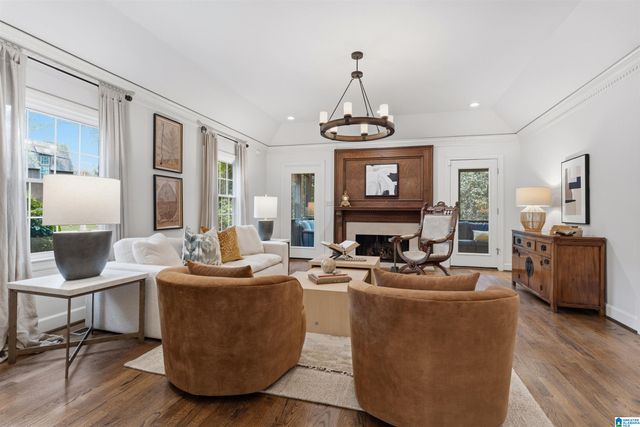 401 CHERRY STREET, Mountain Brook, AL 35213