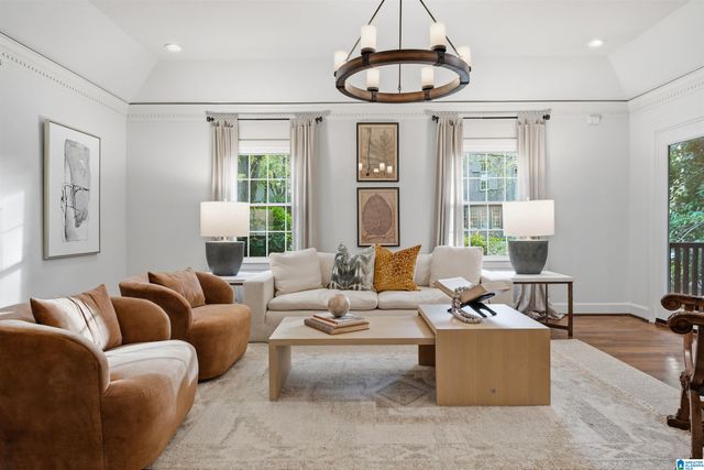 401 CHERRY STREET, Mountain Brook, AL 35213