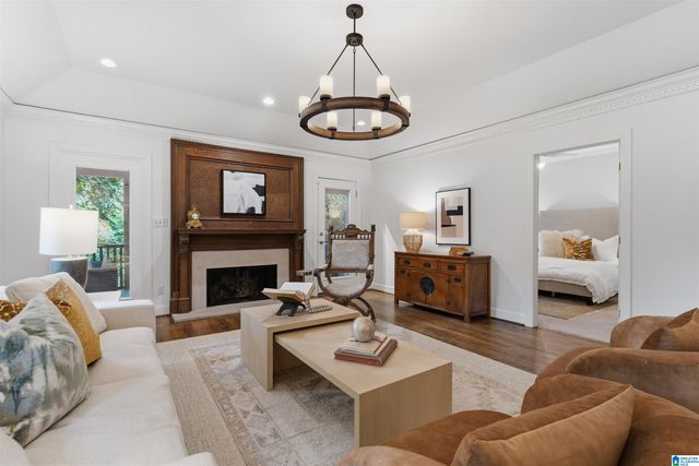 401 CHERRY STREET, Mountain Brook, AL 35213