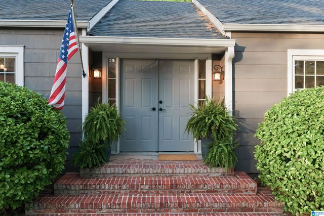 401 CHERRY STREET, Mountain Brook, AL 35213