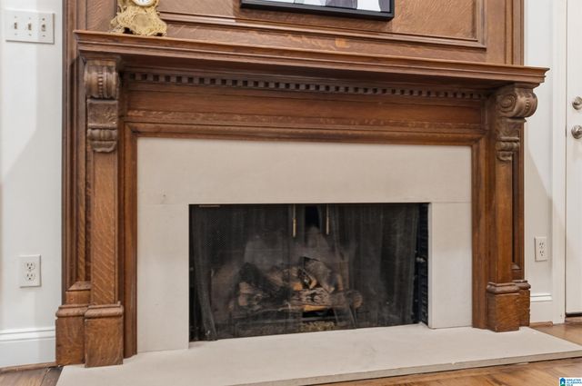 401 CHERRY STREET, Mountain Brook, AL 35213