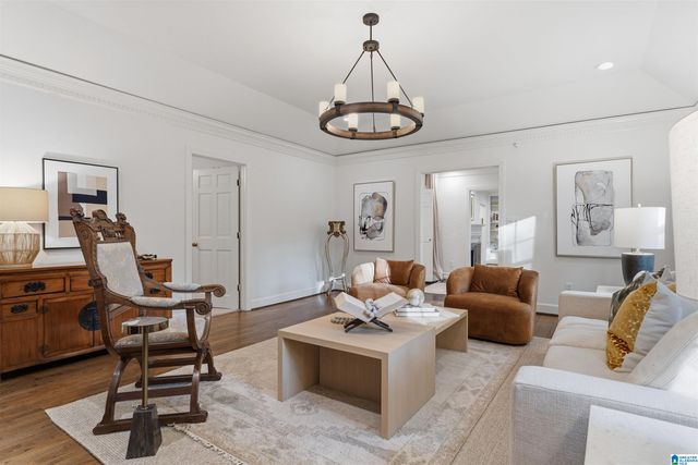 401 CHERRY STREET, Mountain Brook, AL 35213