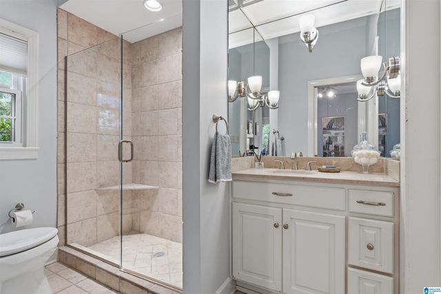 401 CHERRY STREET, Mountain Brook, AL 35213