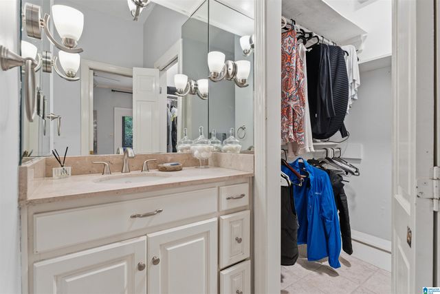 401 CHERRY STREET, Mountain Brook, AL 35213