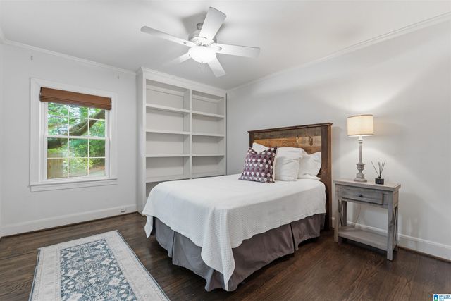 401 CHERRY STREET, Mountain Brook, AL 35213