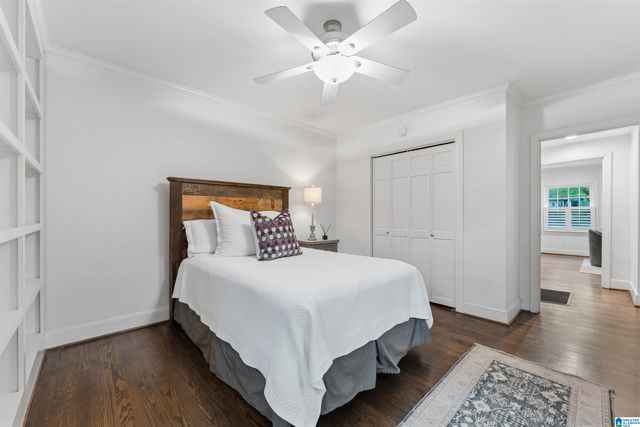 401 CHERRY STREET, Mountain Brook, AL 35213