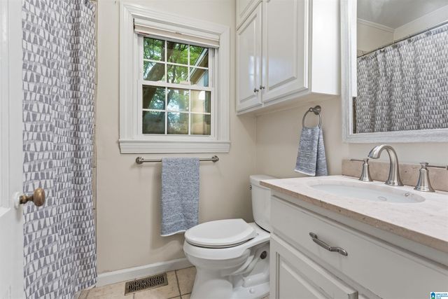 401 CHERRY STREET, Mountain Brook, AL 35213