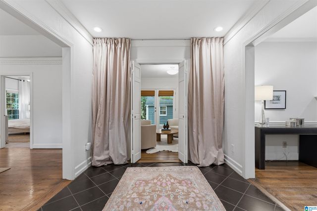 401 CHERRY STREET, Mountain Brook, AL 35213