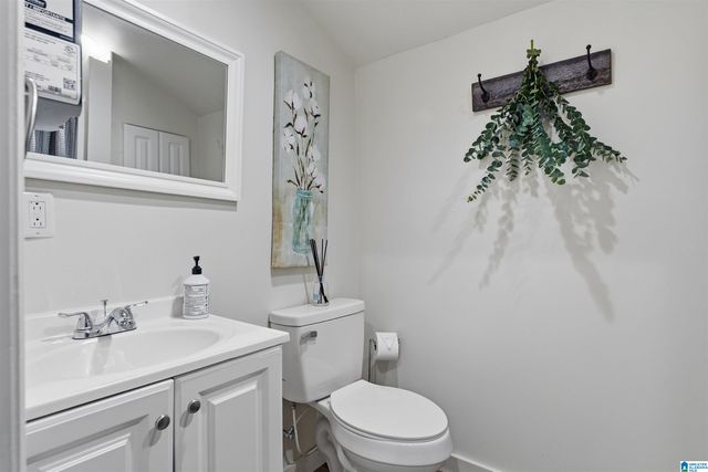 401 CHERRY STREET, Mountain Brook, AL 35213