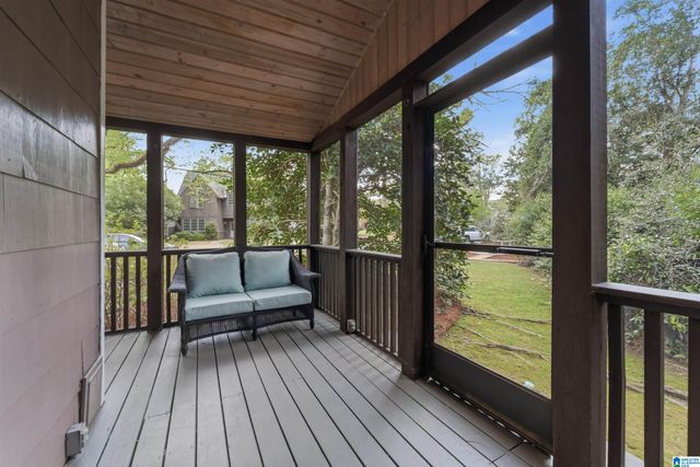 401 CHERRY STREET, Mountain Brook, AL 35213