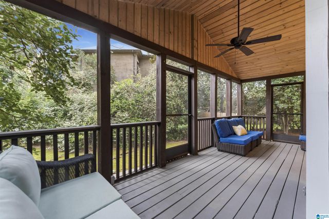 401 CHERRY STREET, Mountain Brook, AL 35213