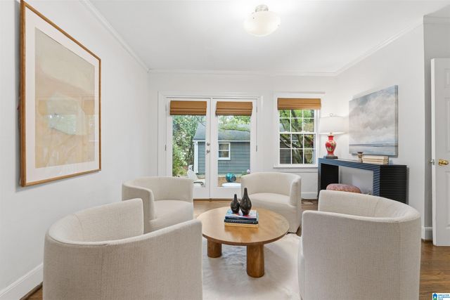 401 CHERRY STREET, Mountain Brook, AL 35213