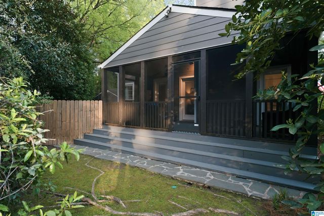 401 CHERRY STREET, Mountain Brook, AL 35213