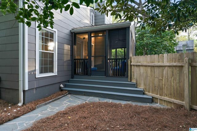 401 CHERRY STREET, Mountain Brook, AL 35213