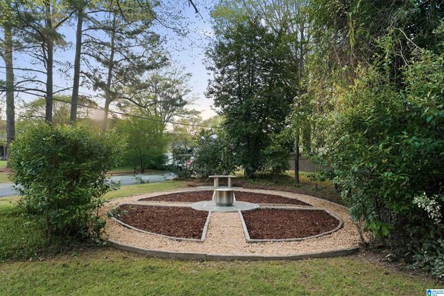 401 CHERRY STREET, Mountain Brook, AL 35213