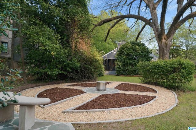 401 CHERRY STREET, Mountain Brook, AL 35213