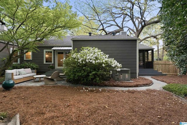 401 CHERRY STREET, Mountain Brook, AL 35213