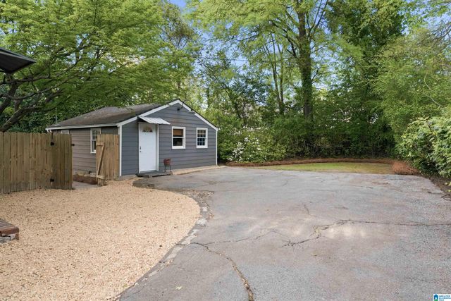 401 CHERRY STREET, Mountain Brook, AL 35213