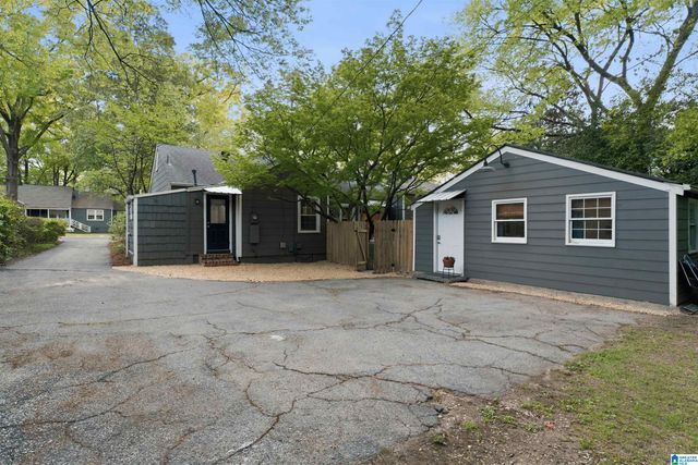 401 CHERRY STREET, Mountain Brook, AL 35213