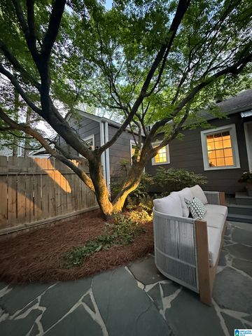 401 CHERRY STREET, Mountain Brook, AL 35213