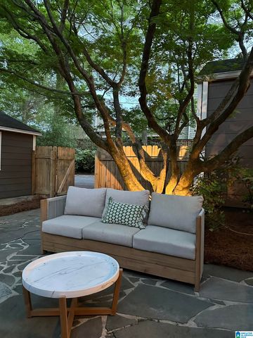 401 CHERRY STREET, Mountain Brook, AL 35213