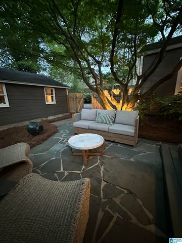 401 CHERRY STREET, Mountain Brook, AL 35213