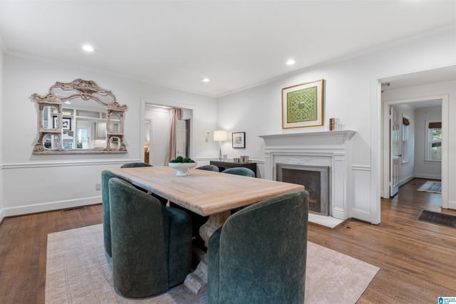 401 CHERRY STREET, Mountain Brook, AL 35213