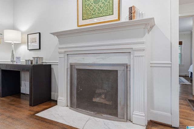 401 CHERRY STREET, Mountain Brook, AL 35213