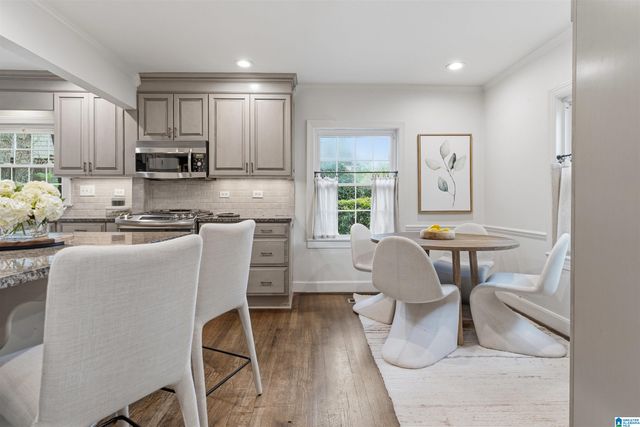 401 CHERRY STREET, Mountain Brook, AL 35213