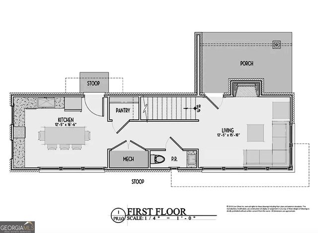 157 Ravenhurst Lane, Fayetteville, GA 30214
