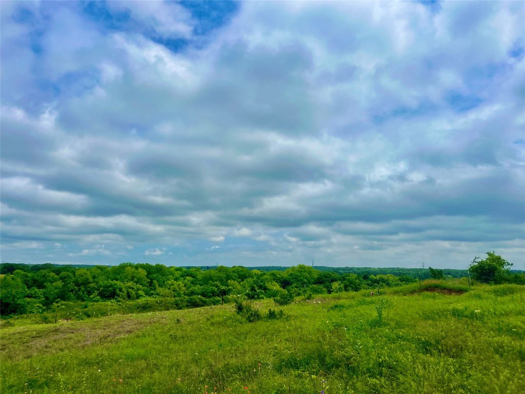 Lot 9 Clare Rd, Poolville, TX 76487