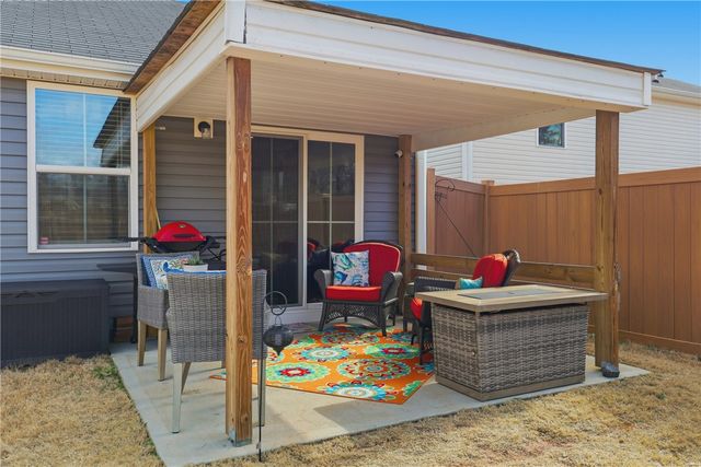 273 Utica Bend Court, Seneca, SC 29678