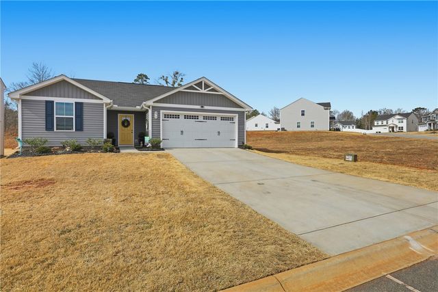 273 Utica Bend Court, Seneca, SC 29678